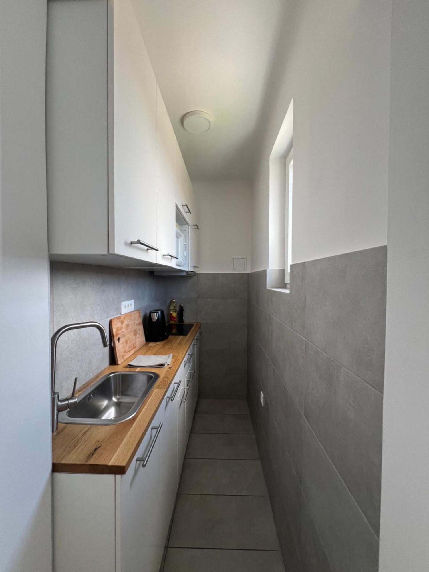 Tabor Appartement *