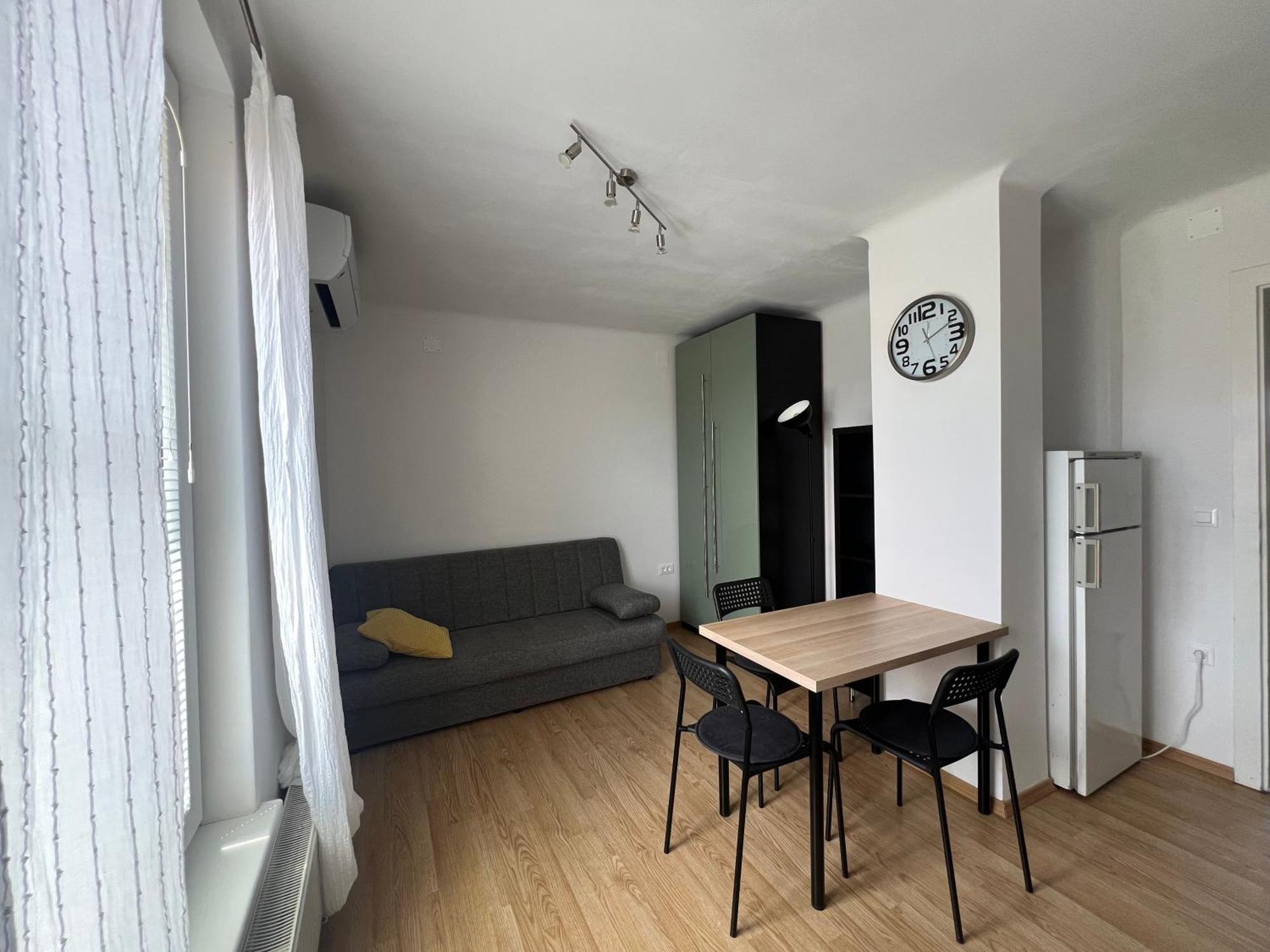 Tabor Appartement