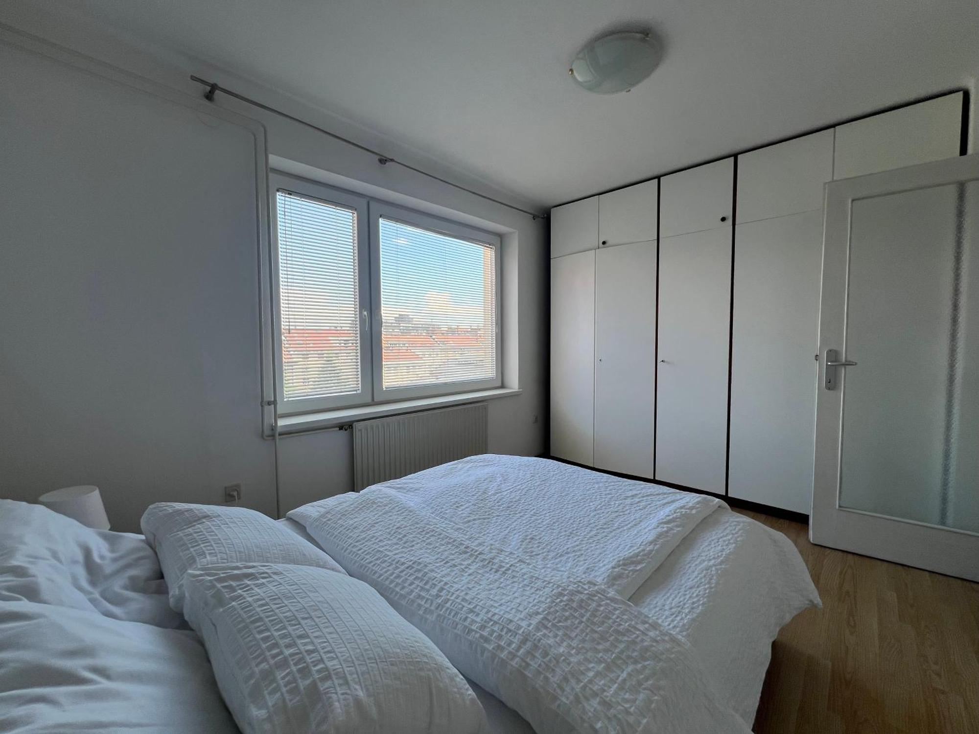 Appartement Tabor *