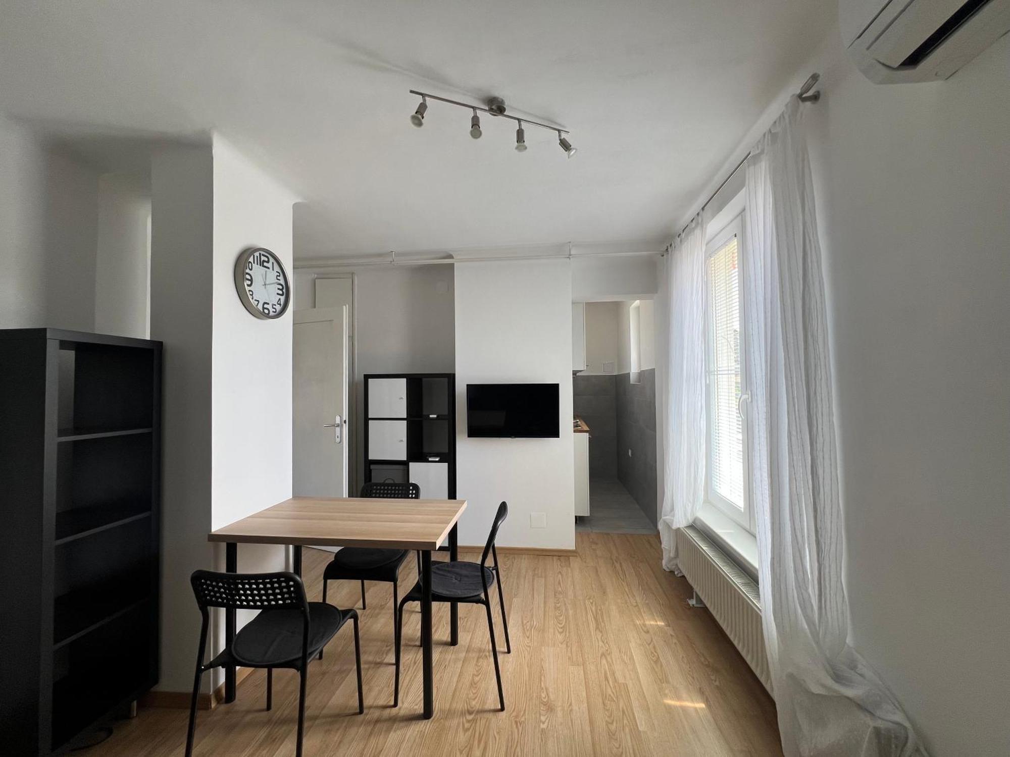 Appartement Tabor *