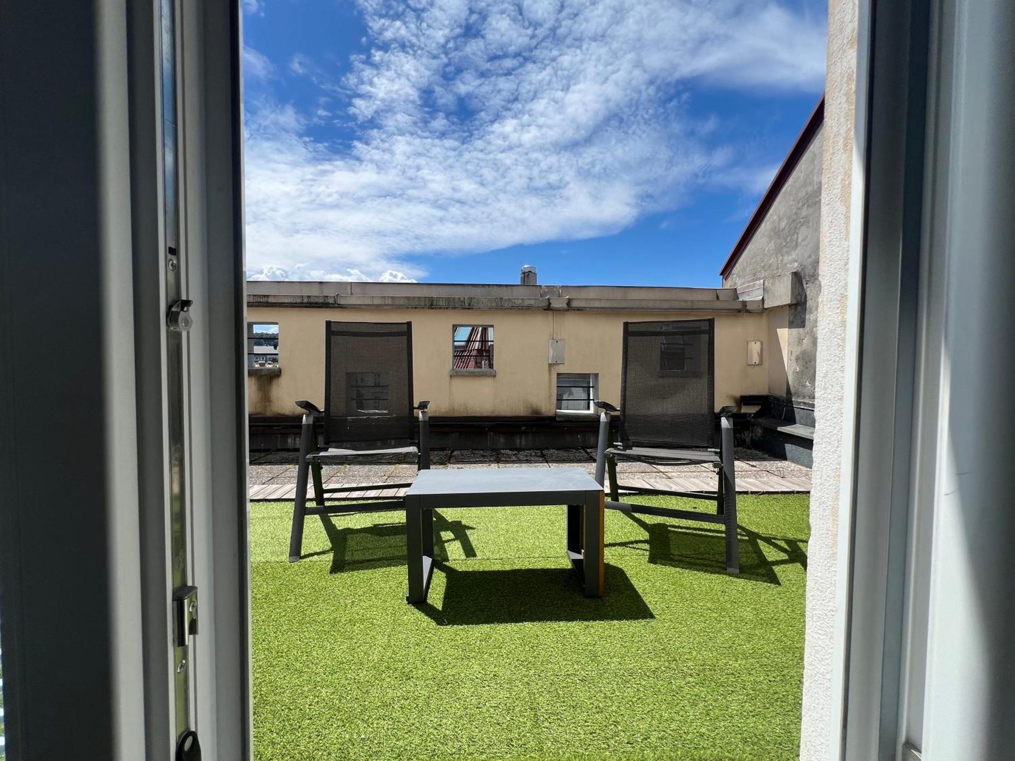 Tabor Apartment *