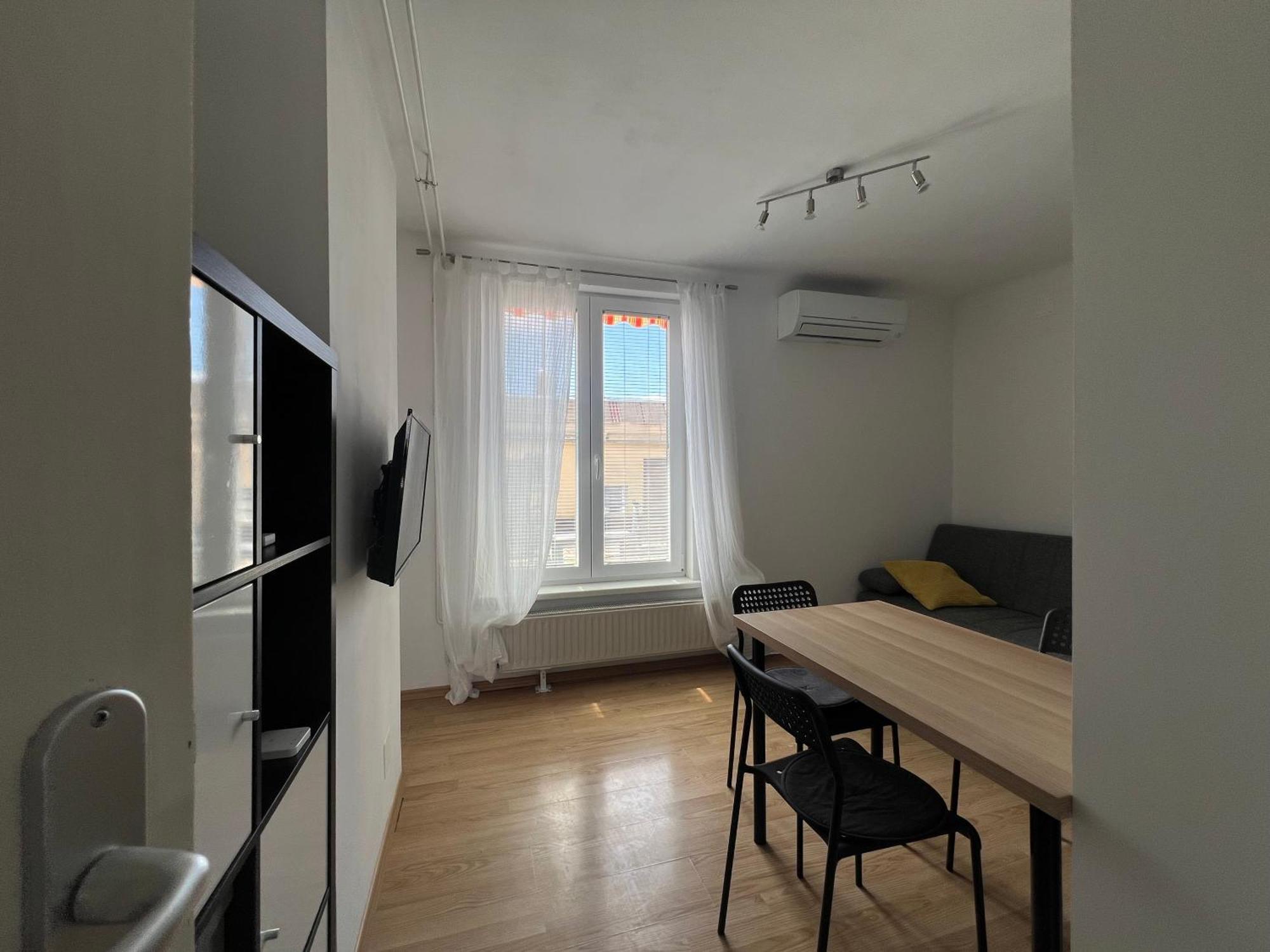 Tabor Apartment